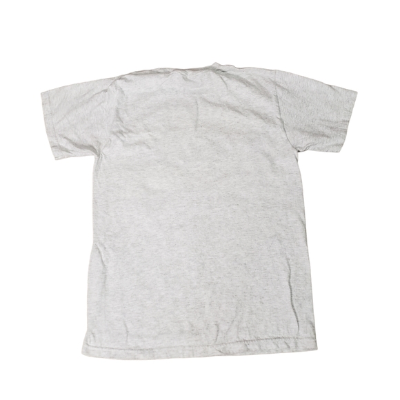 Funny Retirement Shirt Twice As Much Husband Half As Much Money Jerzees Vtg Tee - Picture 4 of 9